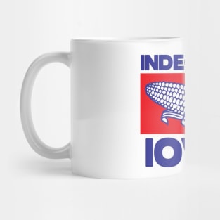 Indecision 16 - Iowa Mug